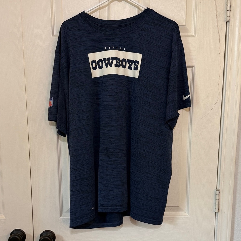 Nike Dallas Cowboys Tee